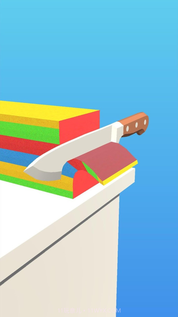 宝刀切片1.4截图