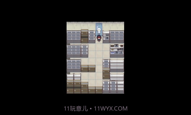 某个迷宫1.4截图