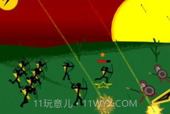 火柴人至尊遗产内置菜单v2023.5.12截图