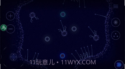 Microcosmumv1.4.15截图
