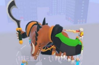 怪物出没v1.0.19截图