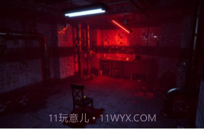 孤女咒怨手机版v1.14截图