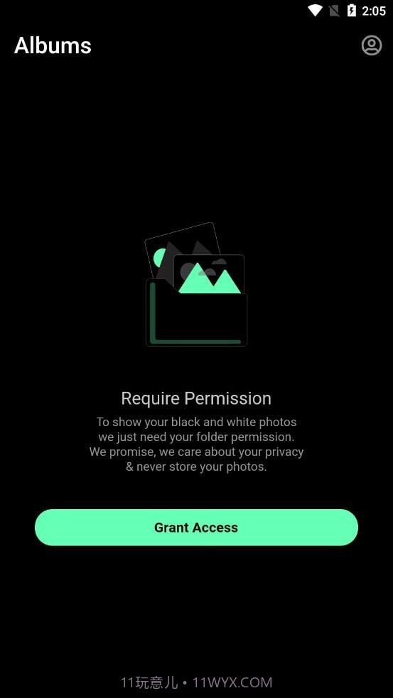 Ansal1.0.19截图