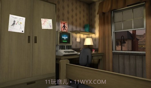 恐怖冰淇淋罗德4v1.11截图
