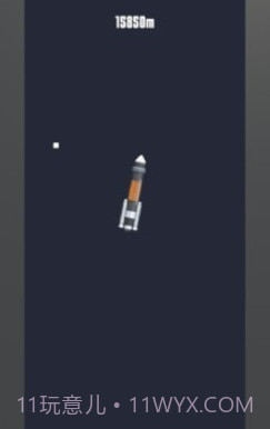 飞往火星v1.17截图