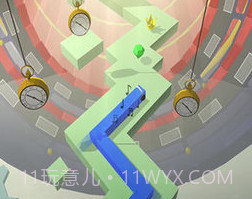 跳舞的线饭制v2.7.12.14截图