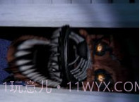 诡秘玩偶2v1.16截图