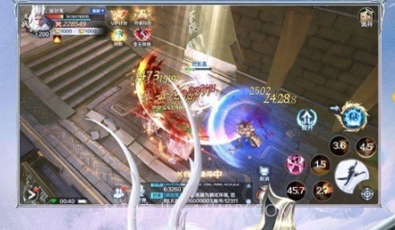 凡人逆天决v1.10.17截图