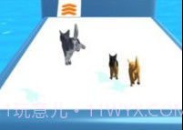 狗狗冲冲冲v0.17截图