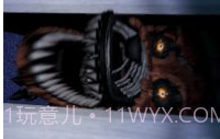诡秘玩偶3v1.15截图