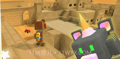 蹦蹦熊v1.0.18截图