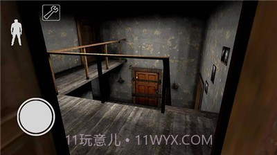 恐怖奶奶魔鬼版v211鐎瑰宕渧1.11截图