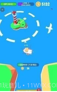 闲鱼鱼钩大亨v0.16截图