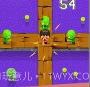 英雄之拳v1.17截图