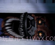 诡秘玩偶v1.14截图