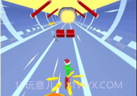 超级橡皮跑酷v1.0.17截图