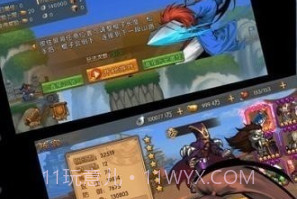 街机真三国v1.16截图