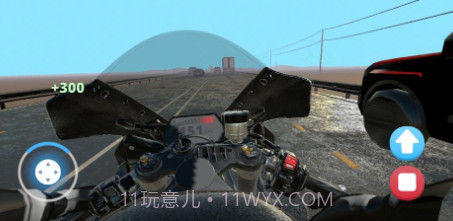 交通摩托竞速赛v0.0.14截图