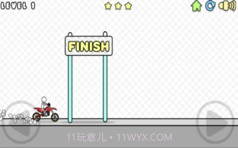 迷你摩托车v8鐎瑰宕渧1.10截图