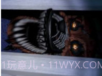 诡秘玩偶4v1.16截图