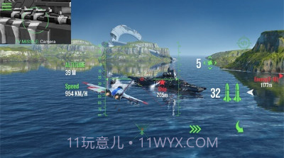 现代战争4：决战时刻APPv1.2.12截图