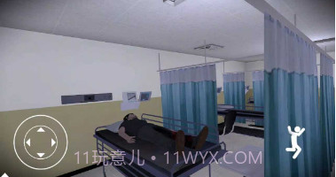 逃离恐怖v1.1.16截图