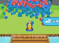 疯狂施工队V1.1.11截图