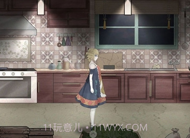 马戏团之夜v0.1.0.19截图