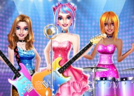 高中乐队明星v1.0.19截图