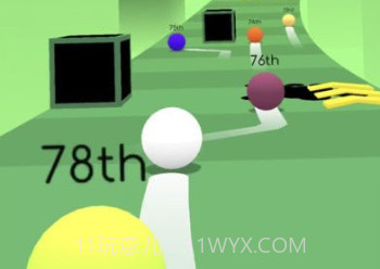 小球竞速v1.15截图