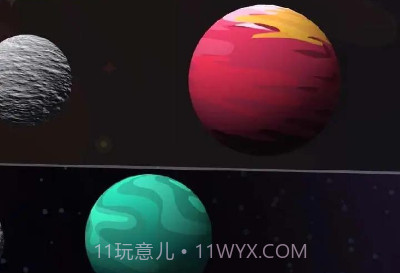沙盒星球建造v1.5.17截图