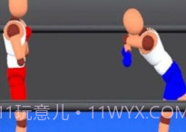 醉拳摔跤v1.14截图