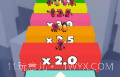 数数飞箭V1.0.19截图