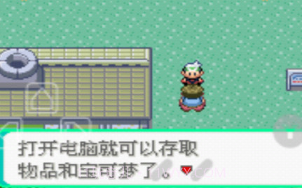 口袋妖怪绿宝石精装版v6.7.13截图