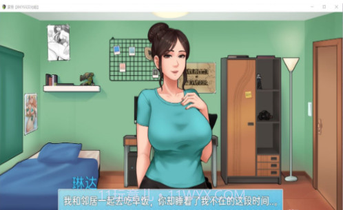 家务House Choresv1.13截图