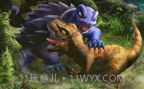 山海经幻想录无限资源V1.36.15截图