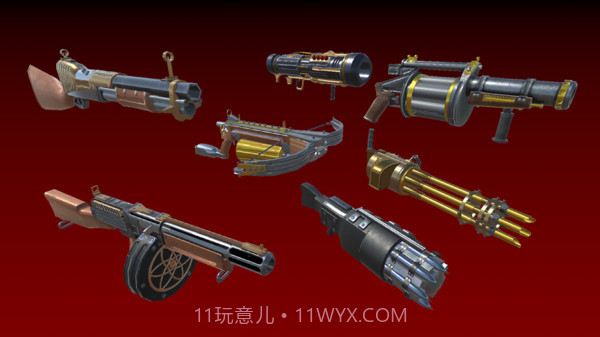 地狱毁灭者v1.19截图