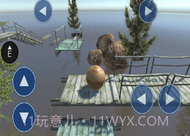 躲避大挑战v1.14截图