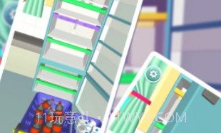 收纳整理哪家强v1.0.16截图