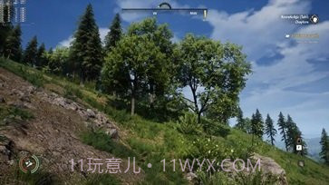 中世纪王朝游戏修改器1.12截图