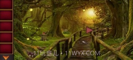 热带森林v1.0.19截图