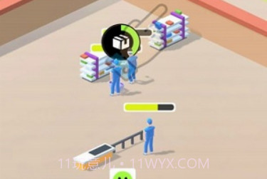 超市值班员v1.0.16截图