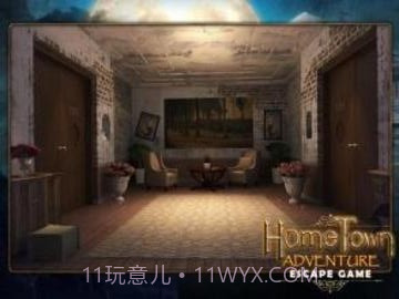 家乡的冒险v1.13截图