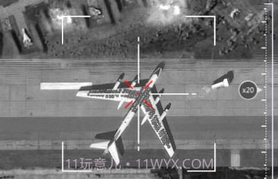 无人机现代战争v1.1.15截图