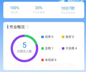 众享智学v1.0.15截图