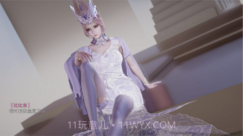 斗罗大陆比比东篇v1.17截图