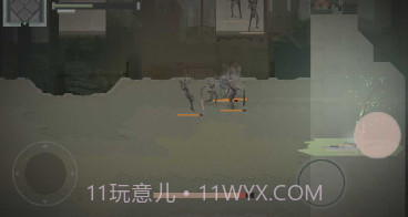 The Castlev0.98.13截图