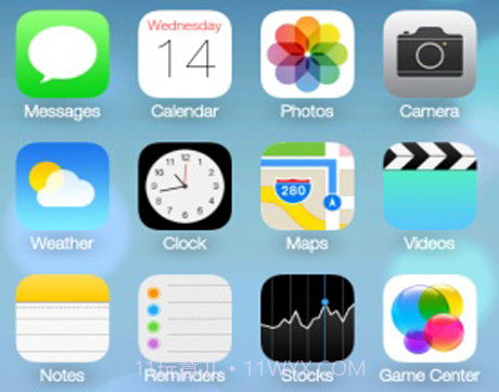 iNoty苹果通知栏v1.0.6.17截图