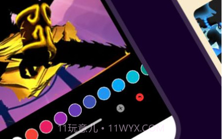 火柴棍壁纸v1.14截图