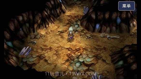 最终幻想1手机无限金钱版V5.1V5.13截图